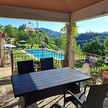 Quinta De Villasete Alpendurada Zewnętrze zdjęcie