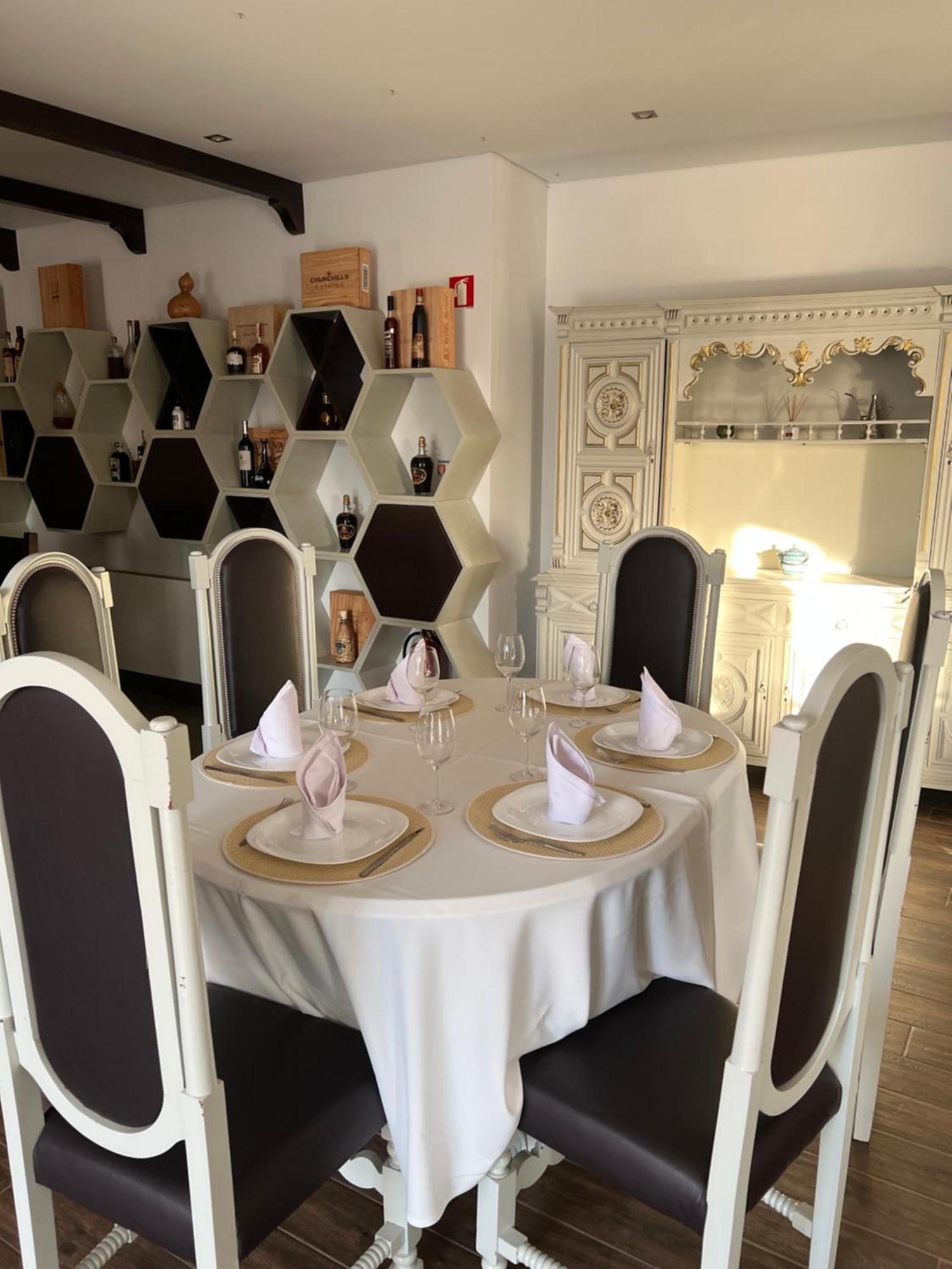 Quinta De Villasete Alpendurada Zewnętrze zdjęcie