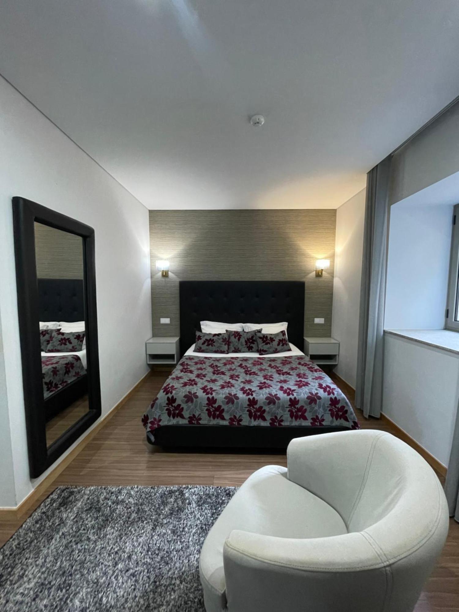 Quinta De Villasete Alpendurada Zewnętrze zdjęcie