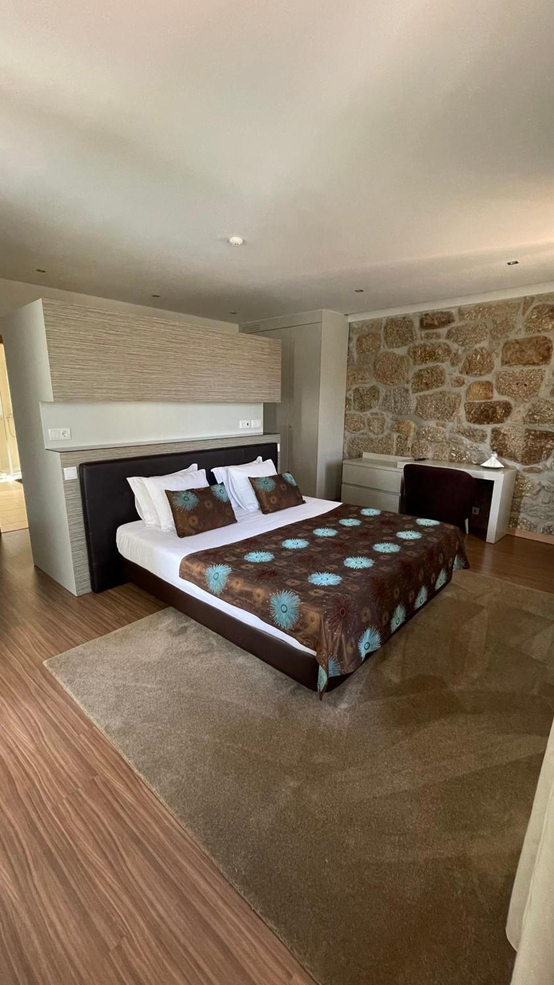Quinta De Villasete Alpendurada Zewnętrze zdjęcie