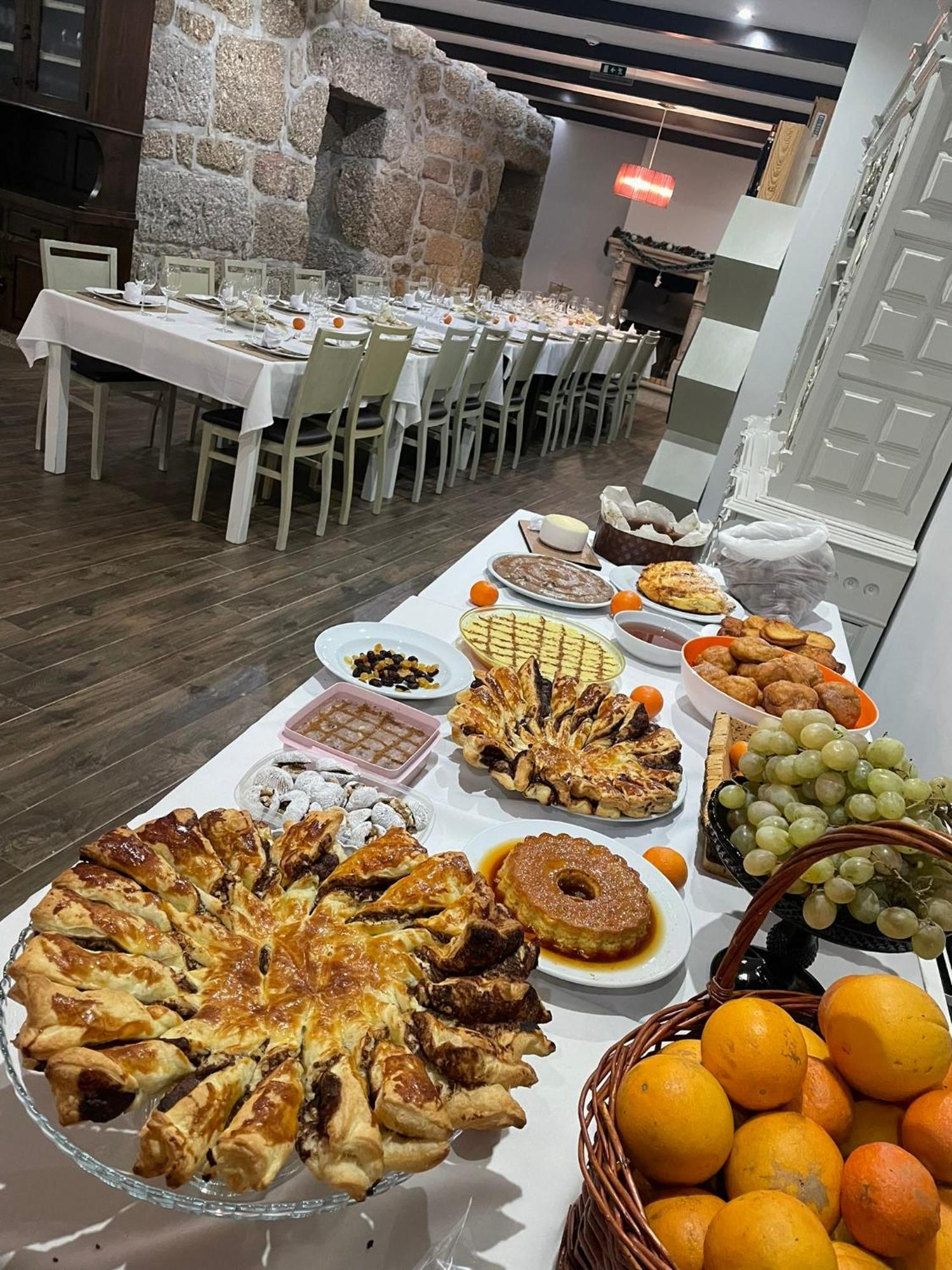 Quinta De Villasete Alpendurada Zewnętrze zdjęcie